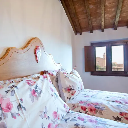 Residenza D'epoca Palazzo Piccolomini Siena