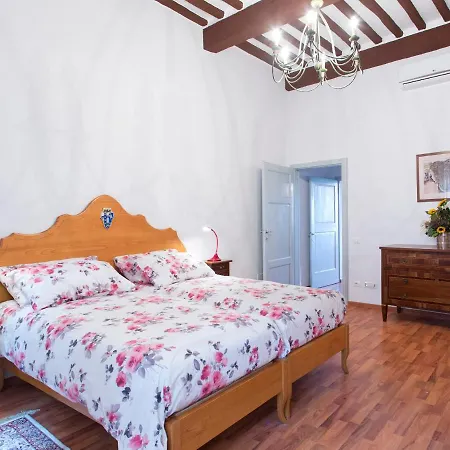 Residenza D'epoca Palazzo Piccolomini