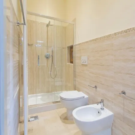 Residenza D'epoca Palazzo Piccolomini Apartment Siena