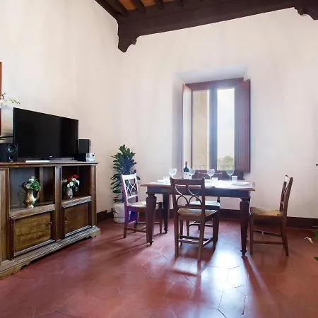 Residenza D'epoca Palazzo Piccolomini Siena