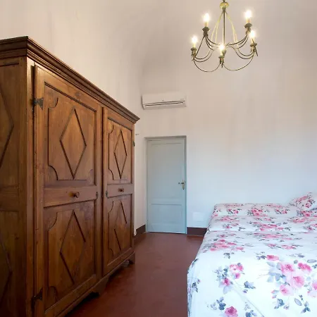 Apartment Residenza D'epoca Palazzo Piccolomini *