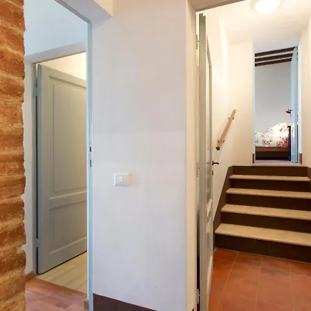 Apartment Residenza D'epoca Palazzo Piccolomini Siena