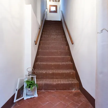 Residenza D'epoca Palazzo Piccolomini * Siena