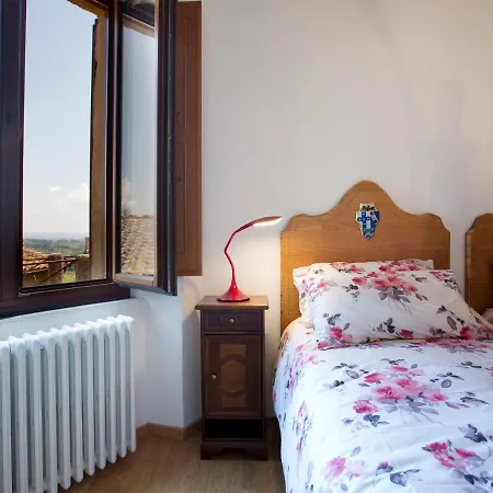 Residenza D'epoca Palazzo Piccolomini Siena