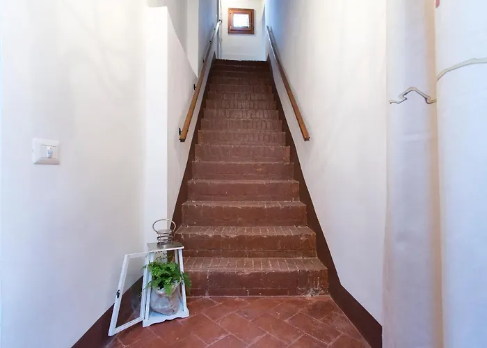 Palazzo Piccolomini * Siena