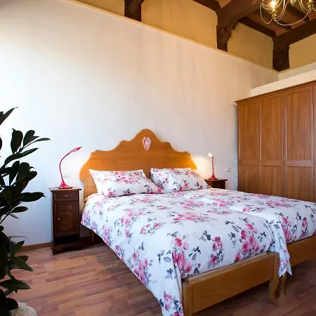 Residenza D'epoca Palazzo Piccolomini