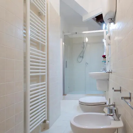 Apartamento Residenza D'epoca Palazzo Piccolomini