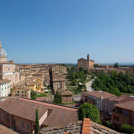 Residenza D'epoca Palazzo Piccolomini
